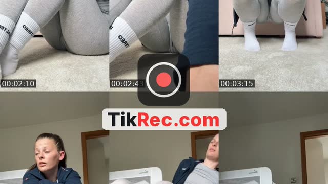 @beckii_daily TikTok live