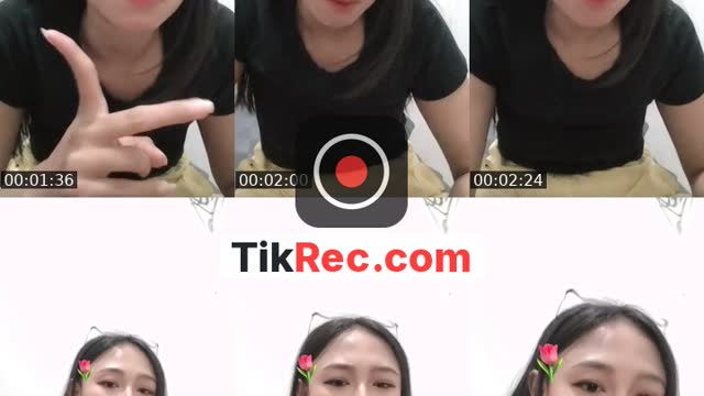 @meychaaaann TikTok live
