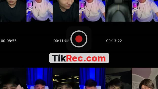 @diazharass TikTok live