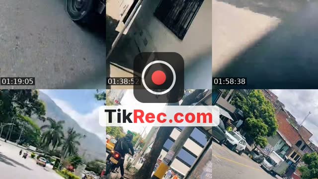 TikTok live: Acompáñame a trabajar by @el.manco2190