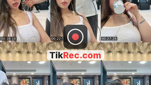 @julia99tou TikTok live
