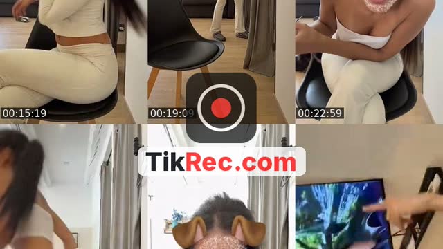 @rinaa_13001 TikTok live