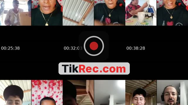 TikTok live: hello💜 ordeñando by @juan_diego520