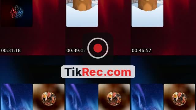 @gaborgabor_2 TikTok live