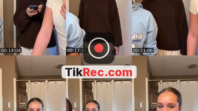 TikTok live: ask us any questions u want by @uhhhh.j0rdyn