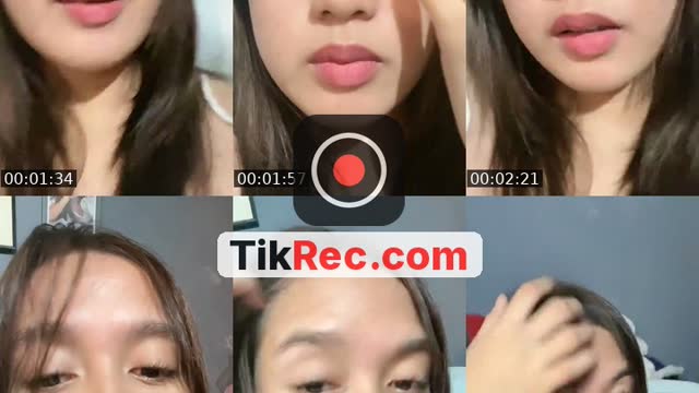 @dlcz_jenjen TikTok live
