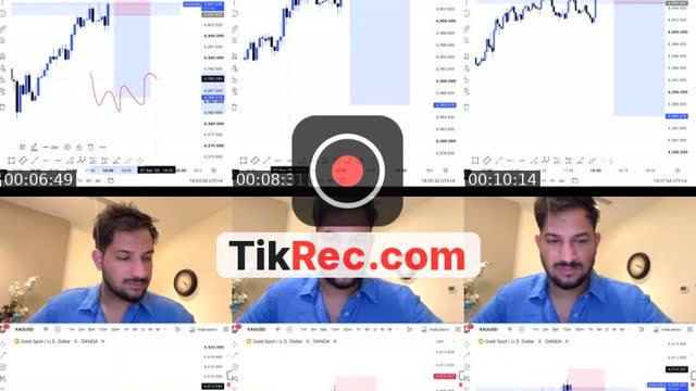 Lets Go LIVE! - @mohitz.sharma249