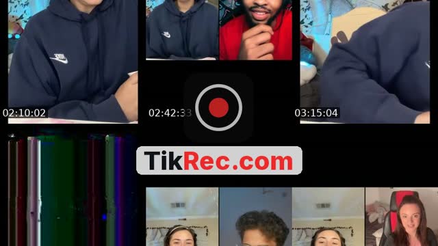 TikTok live: What do you know by @ashleywalden71