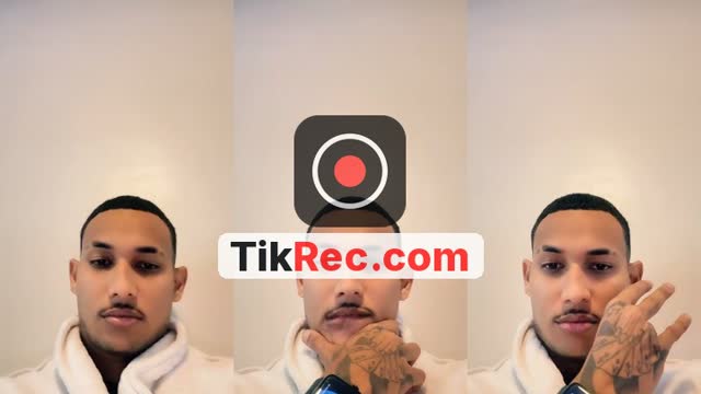 @victor.hugo23090 TikTok live