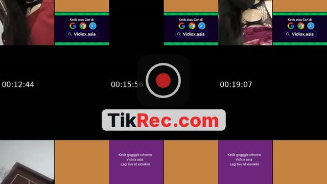 @xioxi_kiki TikTok live from 2026-09-07