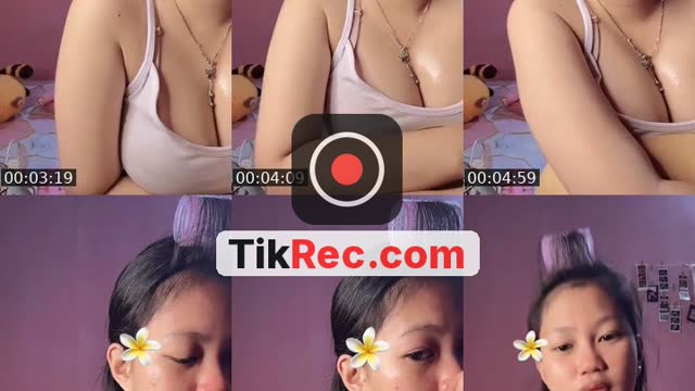 @inichwylagi TikTok live