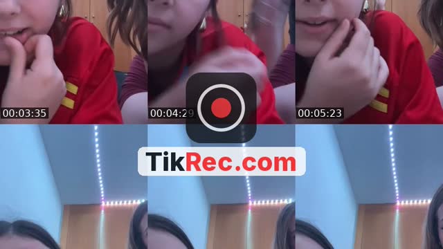 @16.aiitaana TikTok live