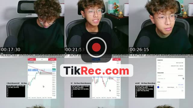 @xau.aygo TikTok live from 2026-09-07
