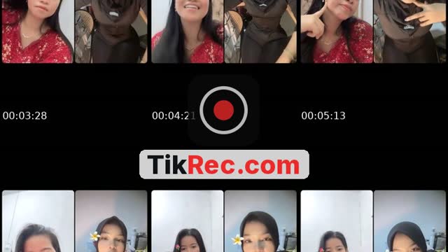 @caca___221 TikTok live