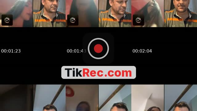 @maria_.z4n TikTok live