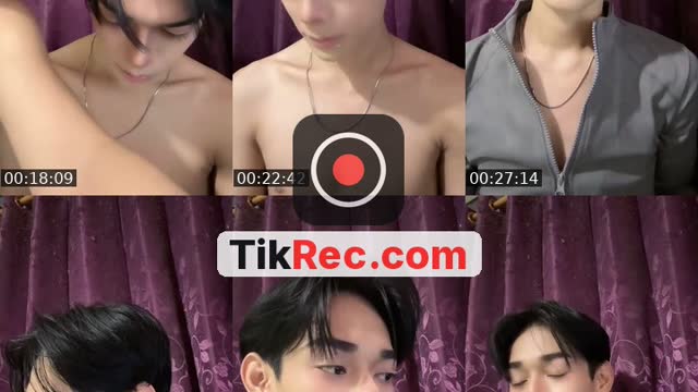 @thirdoby TikTok live from 2026-09-07