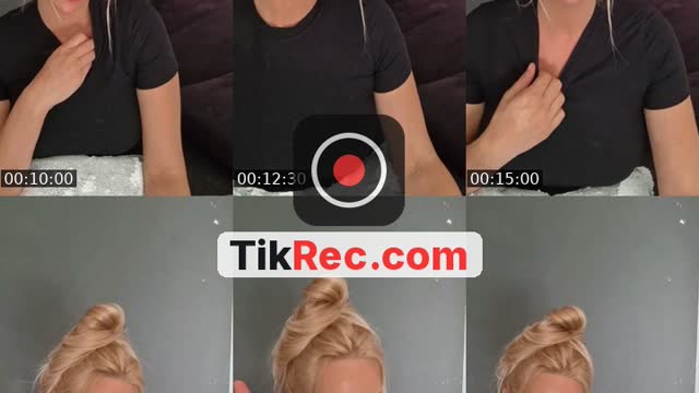 @adisab333 TikTok live