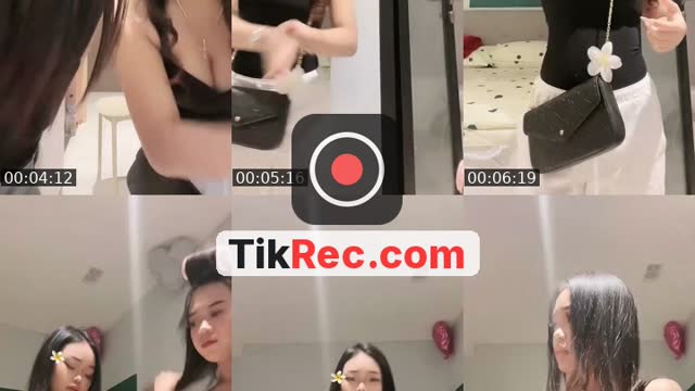 @chelseaaceyy TikTok live
