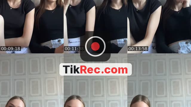 @anas.___.teisha TikTok live