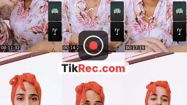 @www.tiktok.comnoha04 TikTok live