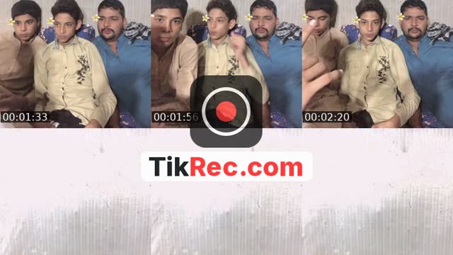 @bed752 TikTok live