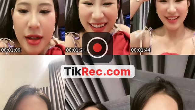 @bngoccc___ TikTok live