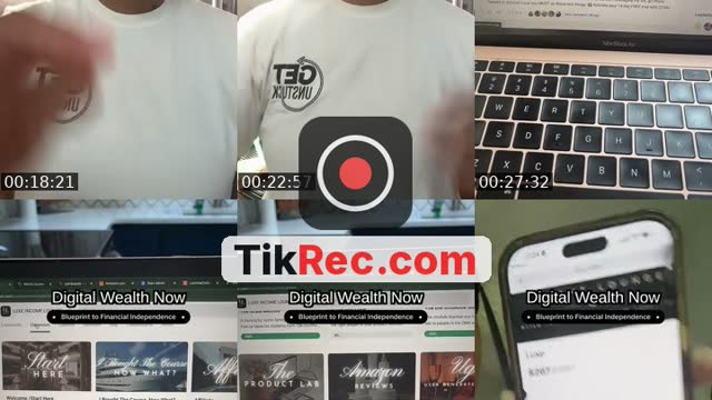 @collabovacomp TikTok live from 2026-09-07