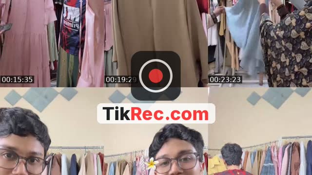 @awatee0 TikTok live