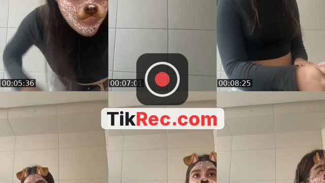 @ealaraleiteeee TikTok live
