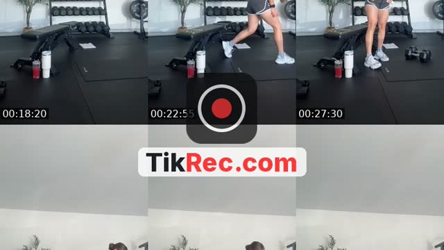 @unamamimuyfit TikTok live from 2026-09-07