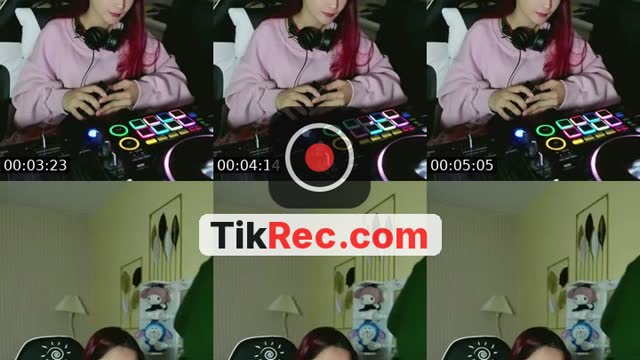 Lets Go LIVE! - @djjoyce10