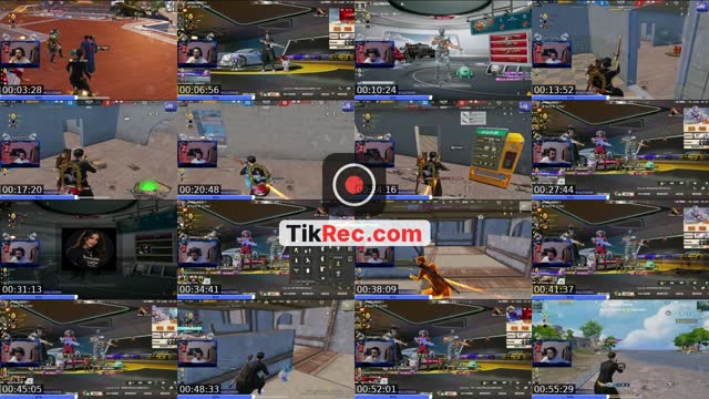 PUBG MOBILE - @infxbrand