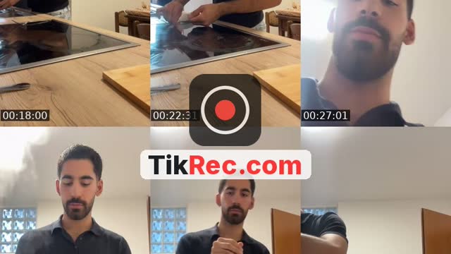 @naarveed TikTok live