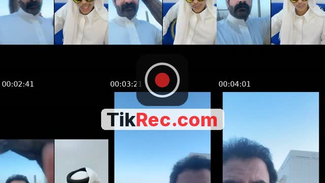 @ghisham9 TikTok live