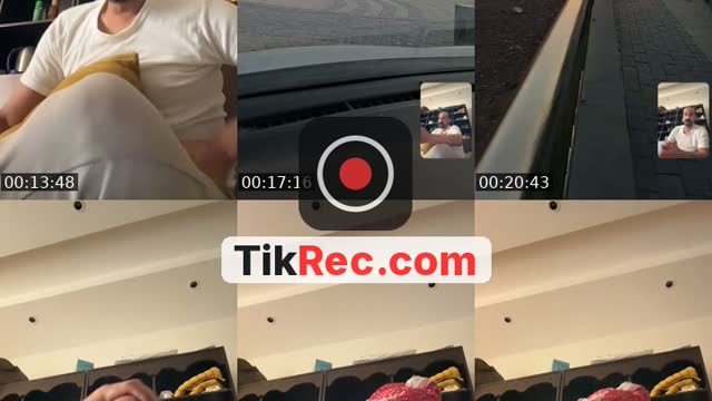 @z5080344 TikTok live