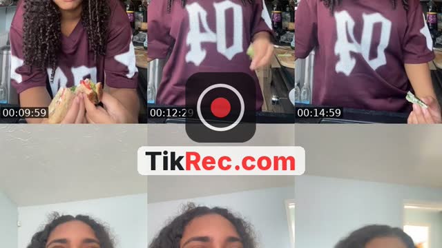 No I didn’t go carni - @jaythetiktokuser