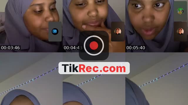 @samsammohamed382 TikTok live