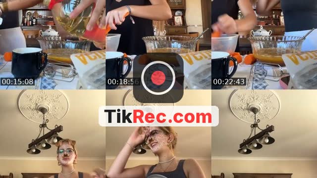 @taniasanto92 TikTok live from 2026-09-07
