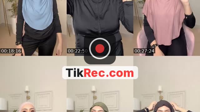 @odilesignature TikTok live from 2026-09-07