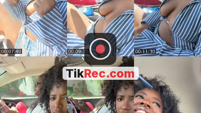 @sarahie4president TikTok live from 2026-09-07