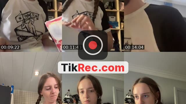 @saintclaude TikTok live from 2026-09-07