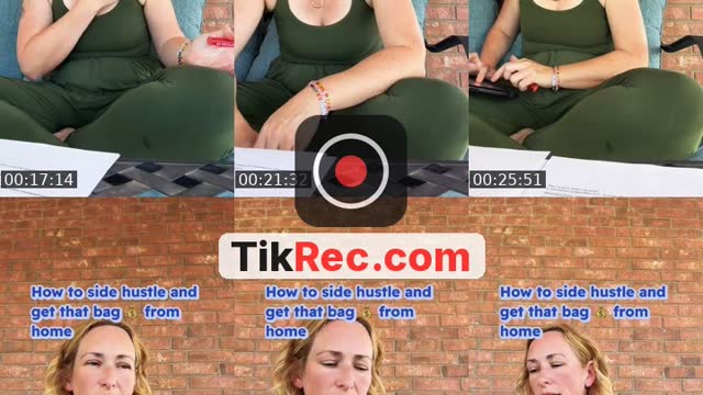 TikTok live: 1 course can change your life by @margiesanderssoundbowls