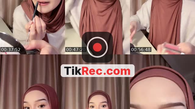 TikTok live: We bosan by @lov3.ryna
