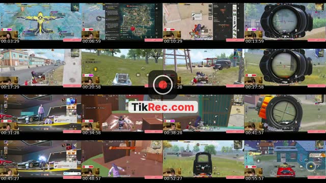 TikTok live: malam .. by @lealioo