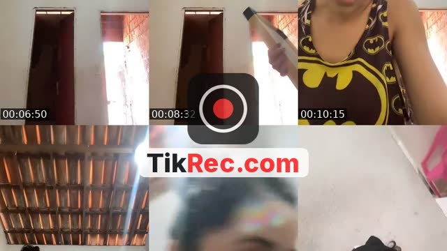 @alinesousa1.0 TikTok live