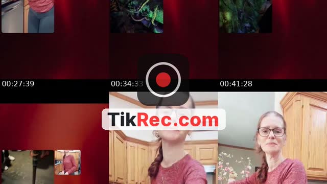 @llaremyyy24 TikTok live