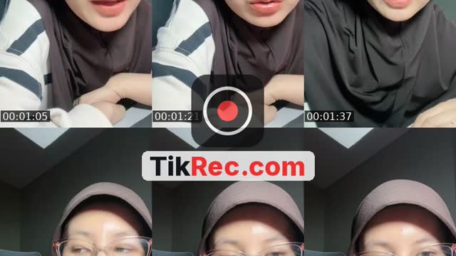 @ajhengking TikTok live