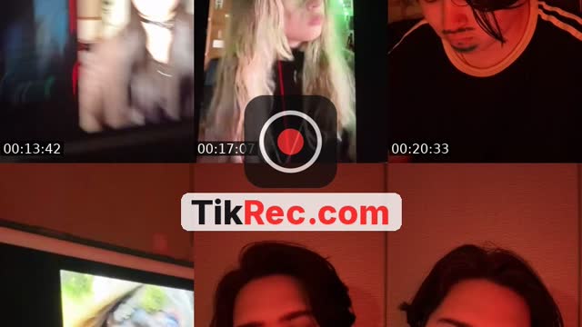@reqtta TikTok live