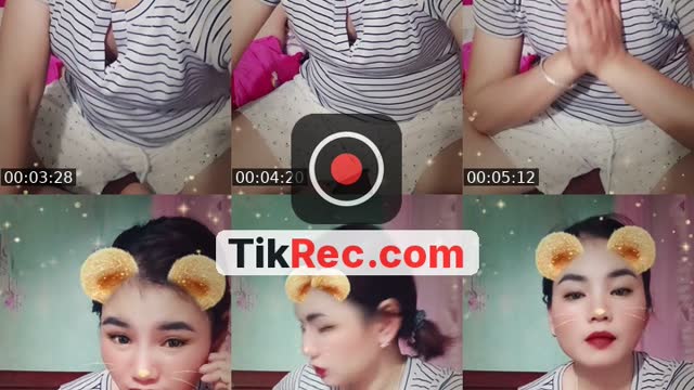 TikTok live: ước bụt thương và ở lại ạ by @lyta0273
