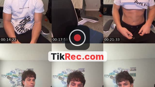 TikTok live: Happy Labor Day by @daniel9arcias